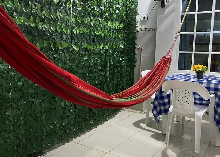 Comodo Apartamento Para Hospedaje